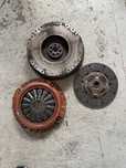 Kit ambreiaj Nissan Patrol Y61 Heavy-Duty