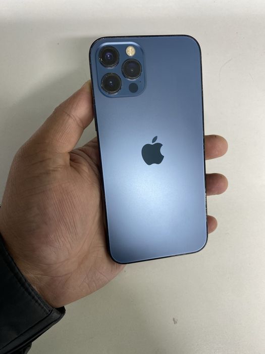 Iphone 12 PRO (128GB) в идеальном состояний