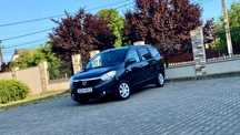 Dacia Lodgy 1.5Dci Supreme Model 2015 Livrare+Garantie