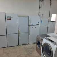 Продам холодильники и стиральные машины