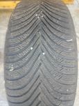 Michelin alpin 5 - 225/55/17.