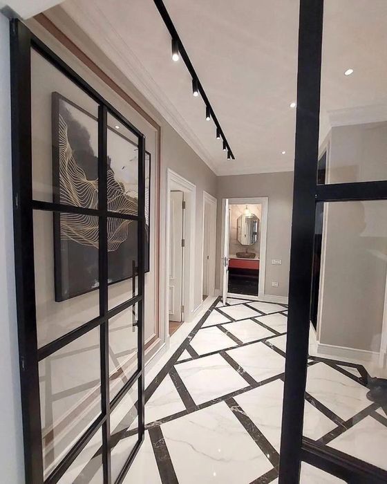 Ташкент Сити-Gardens! Сдается новая квартира в элит комплексе!