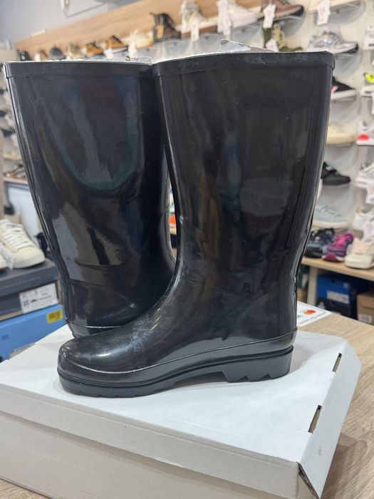 Cizme Anna Field Ploaie Dama - 37