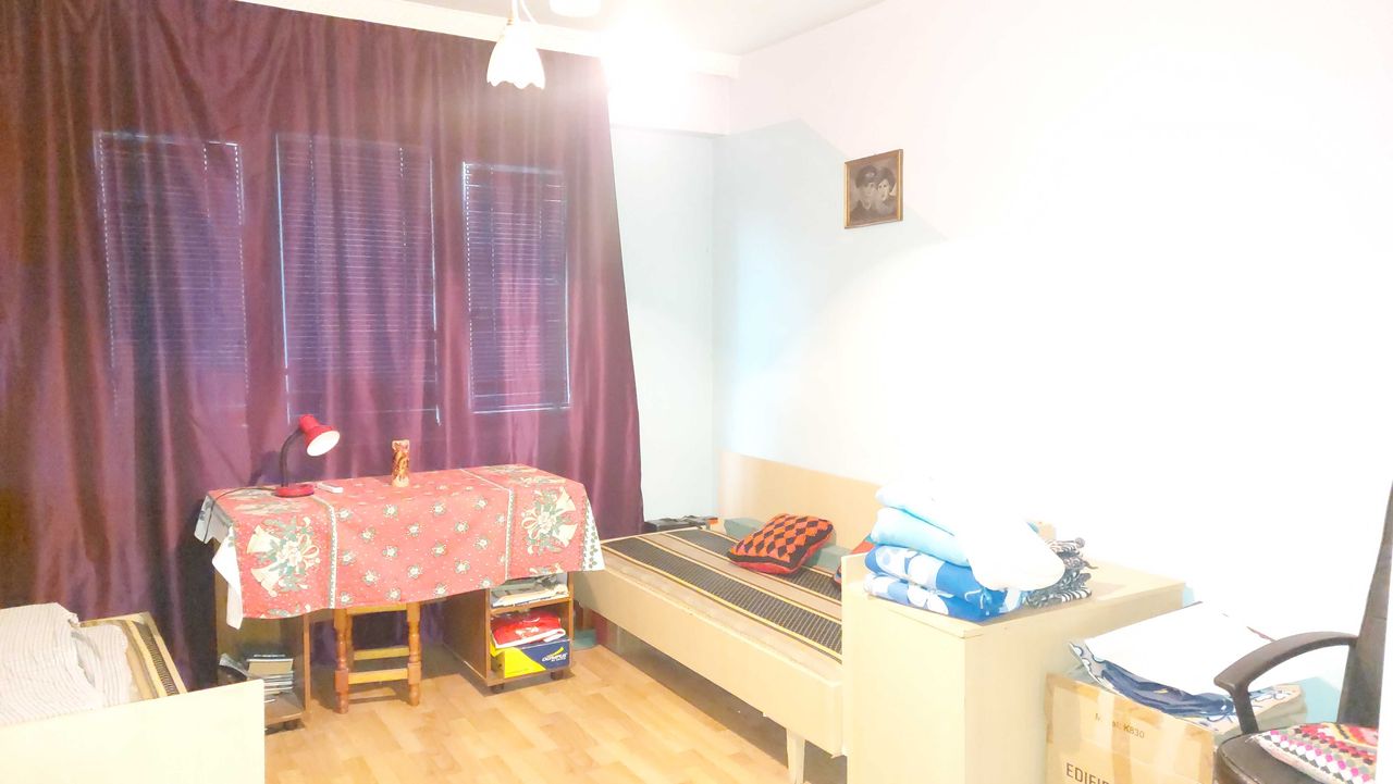 Дава се под наем Тристаен апартамент в София, Център - 88 кв.м за 179000 € - Снимка #9