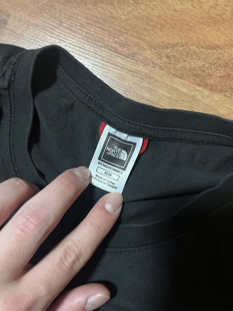 Tricou The North Face M
