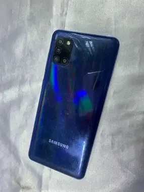 Samsung Galaxy А31 ( Тараз пр Жамбыла 172) лот571509