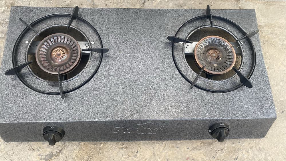 Жақсы жанатын газ