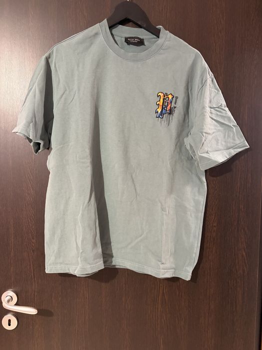 Тениска pause jeans