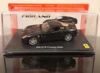 Ferrari 599 GTB Fiorano (2006) 1:43 Ixo/Altaya