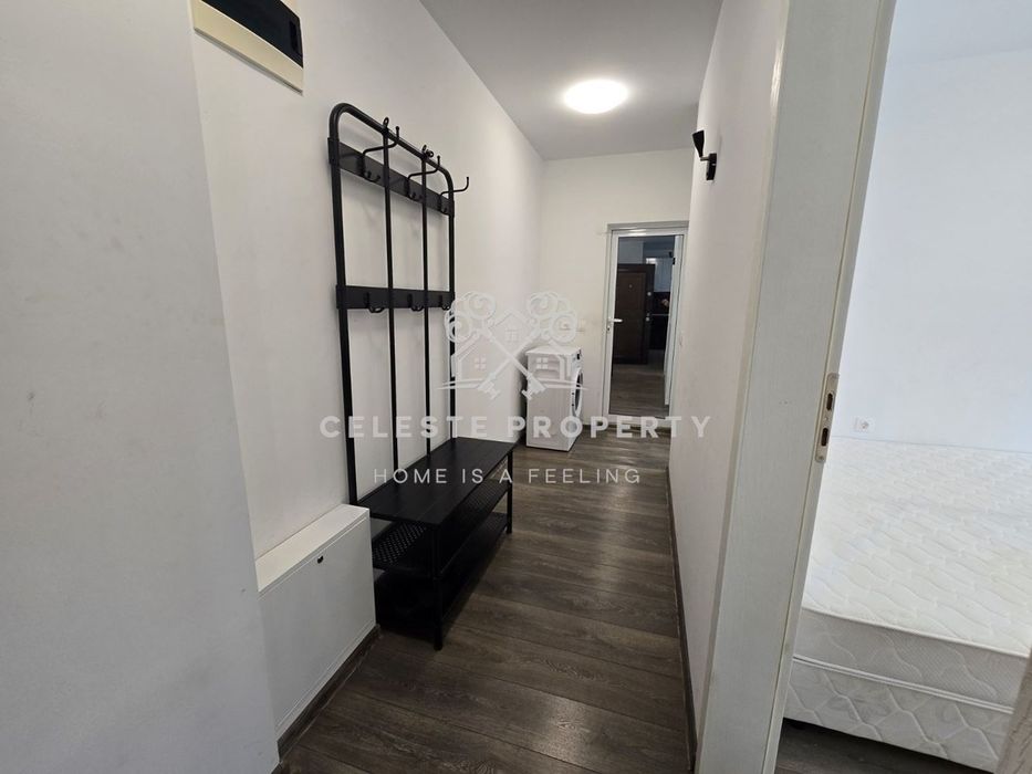 Дава се под наем Двустаен апартамент в София, Витоша - 73 кв.м за 800 € - Снимка #1