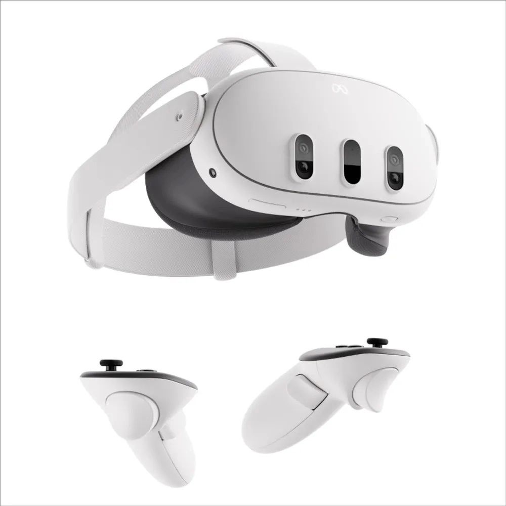 Meta quest 3    512 gb
