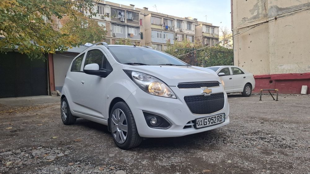 Спарк. 4.  поз аренда.  с. выкуп