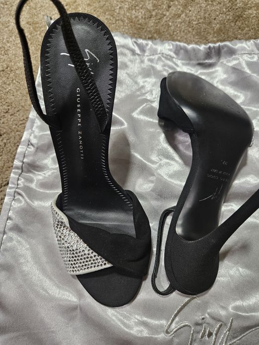 Sandale Giuseppe Zanotti