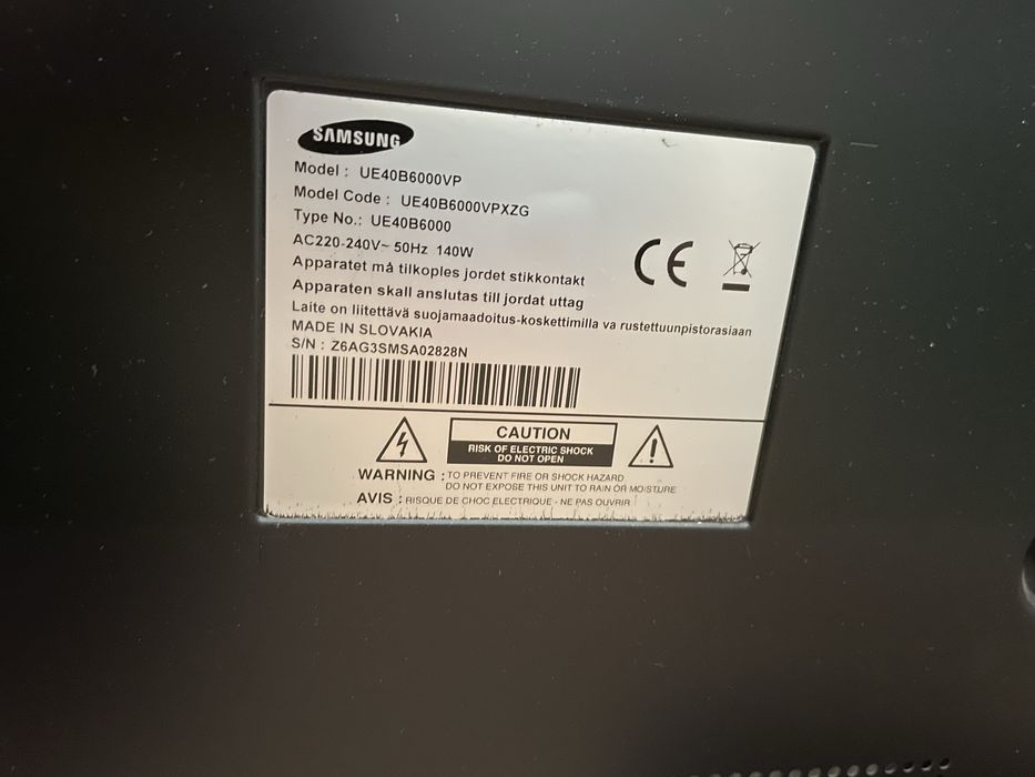 Samsung 1,00mSmart cu Fire stick Amazon Reducere pt cateva zile!!!