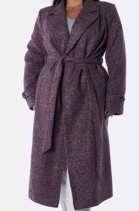 Пальто осень -весна