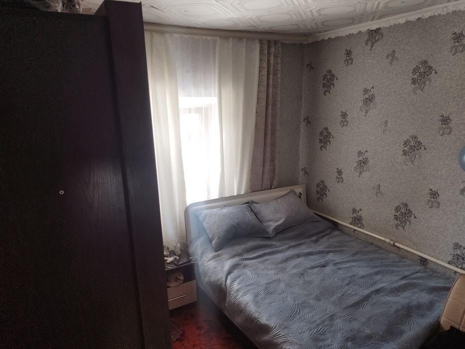 Продается дом за линией