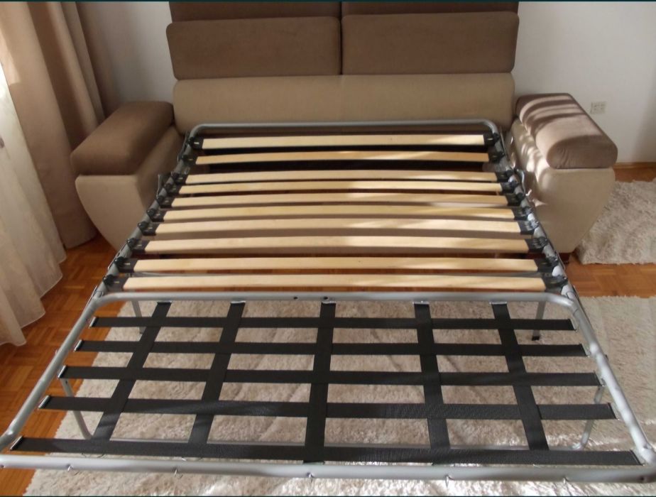 Canapea extensibila pat matrimonial  produs Nou