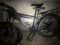 Velosiped sotiladi
