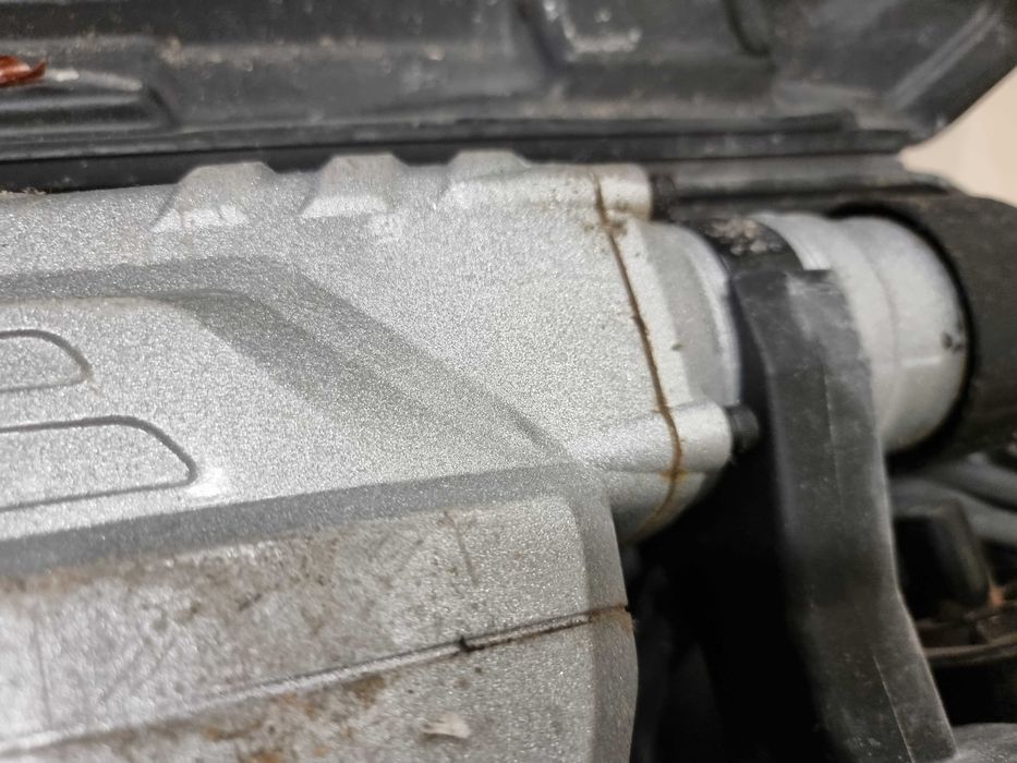 Перфоратор DAEWOO DARH32B