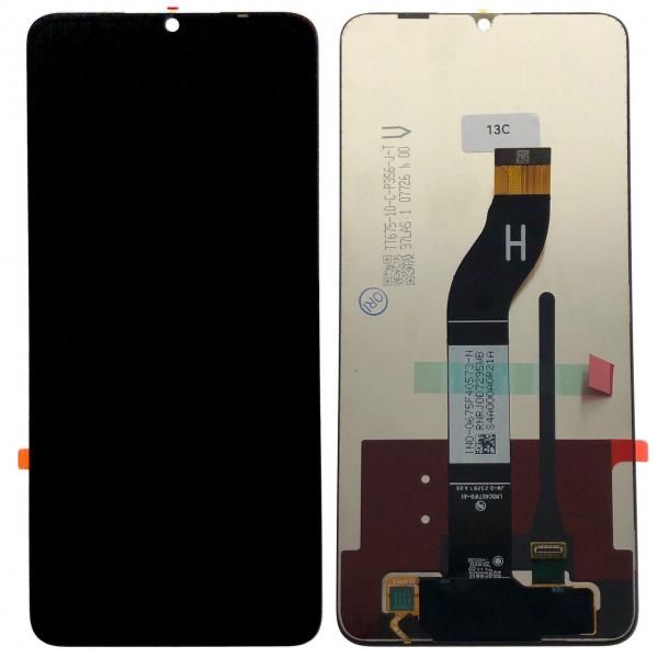 Xiaomi Redmi 13C - Оригинален Дисплей LCD Комплект