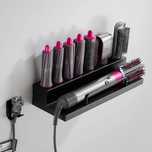Стойка за Dyson маша, черна