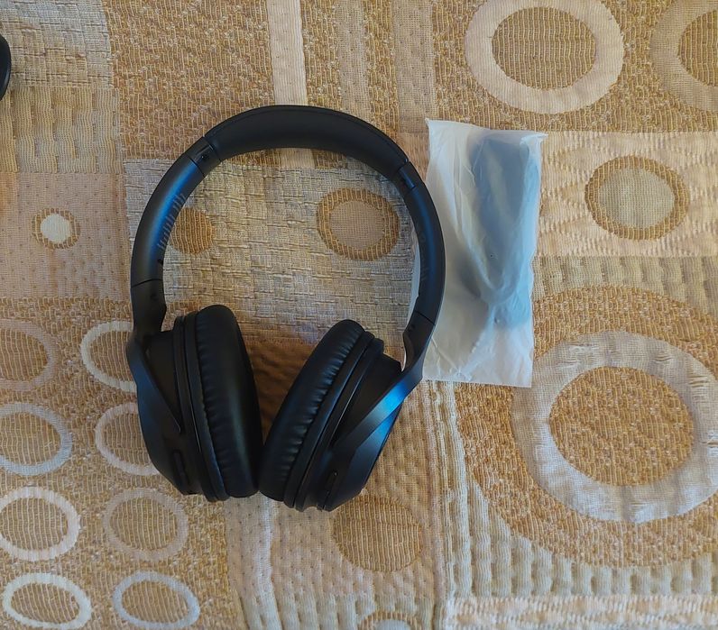 Doquaus life 5 слушалки