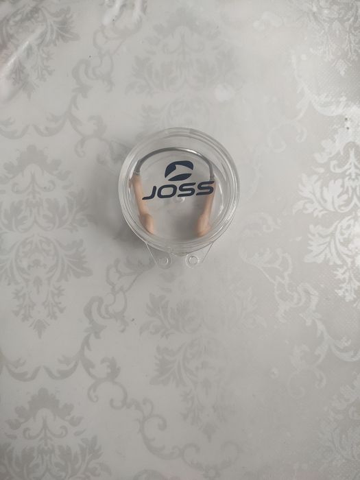 Зажимы для носа новые