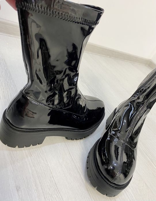 Ghete iarnă toamnă