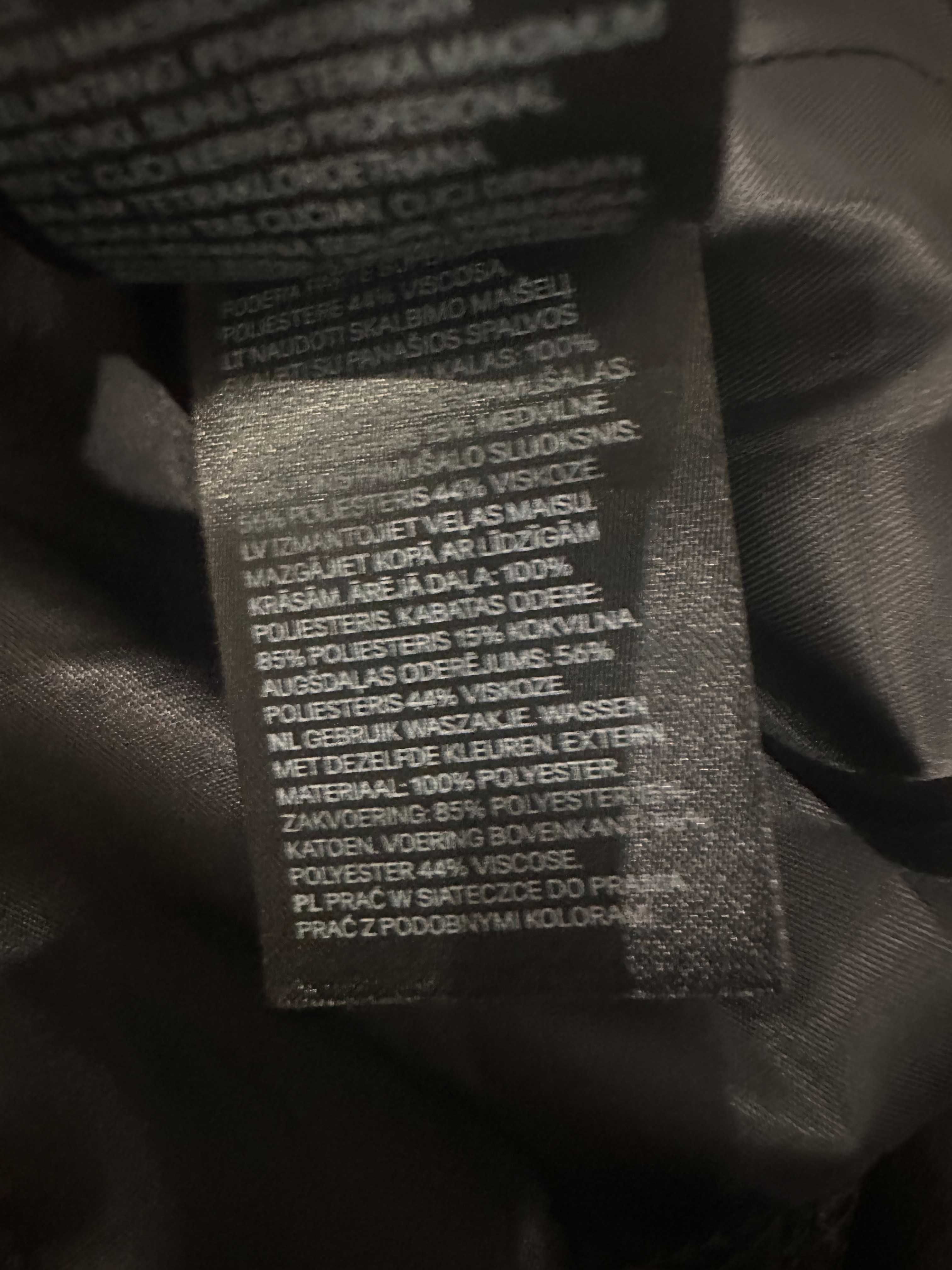 H&M елегантен гащеризон  XS/S