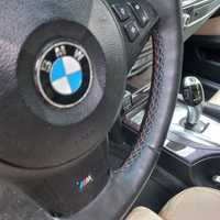 Joystick selector Bmw e60 e61 volan stanga