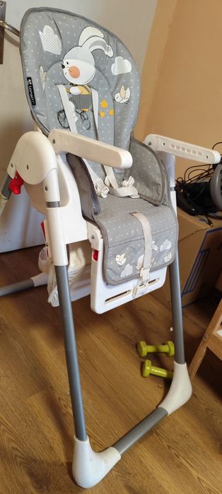 Стол за хранене  LORELLi