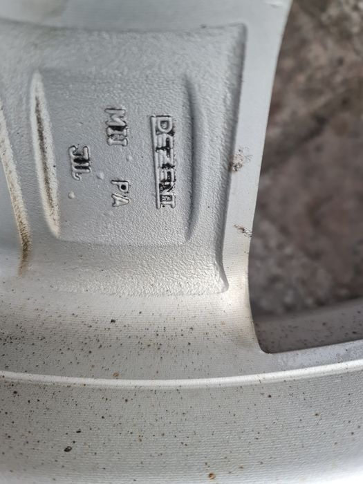 Vand jante Kia Sportage Hyundai Tucson