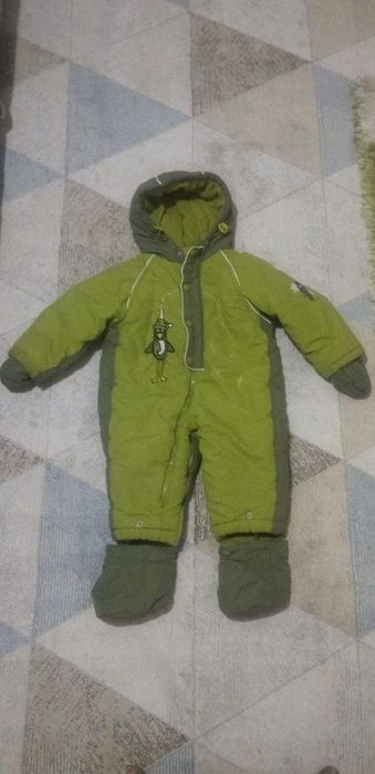 Куртка детская бу