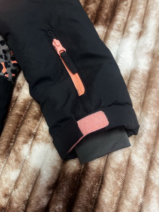 Ски екип за момиче 98 размер