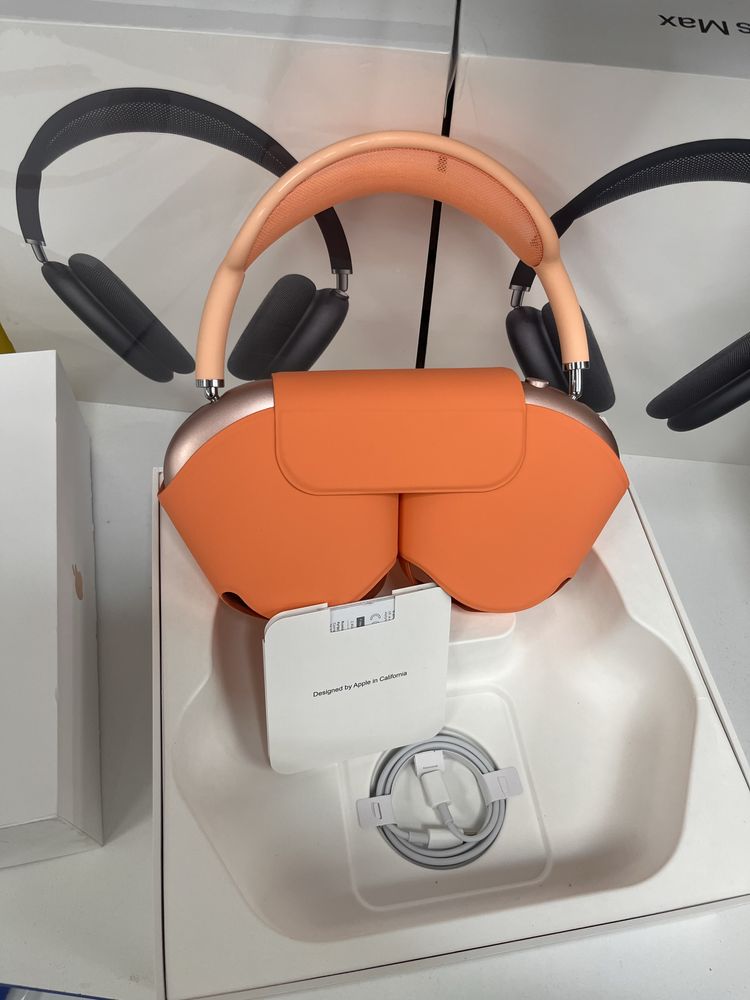 AirPods Max 1 в 1