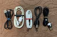 Vand cabluri USB A-micro USB de diverse lungimi