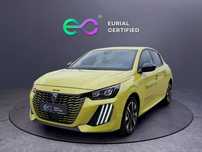 Peugeot 208 Peugeot 208 / Hibrid / Cutie Automata / Garantie