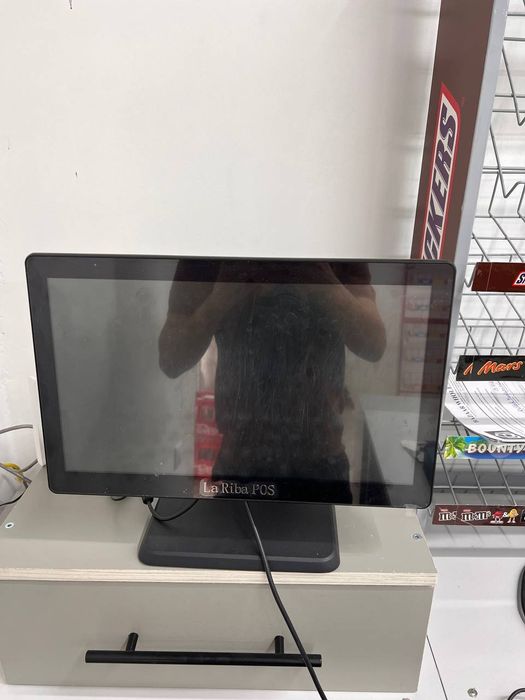 Продается кассовый аппарат
