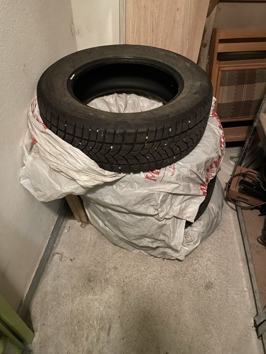 Зимни гуми Firestone 225/65 R17