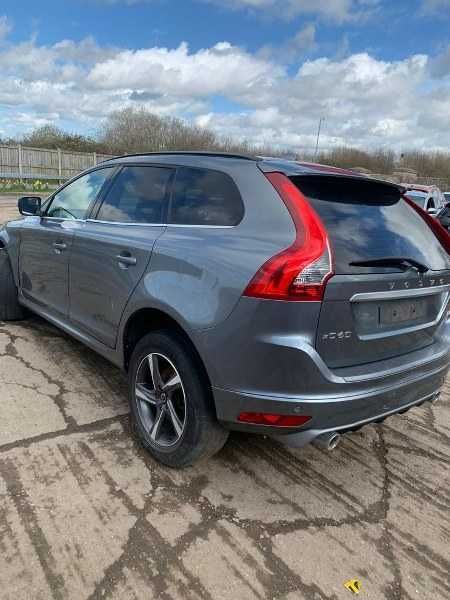 Dezmembrari piese Volvo XC60 R-Design 2.0 Diesel D4204T14 2WD