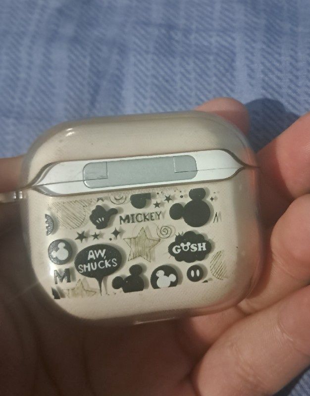 Air pods 3 sotiladi