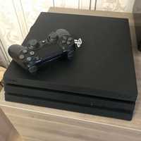 PlayStation 4 pro