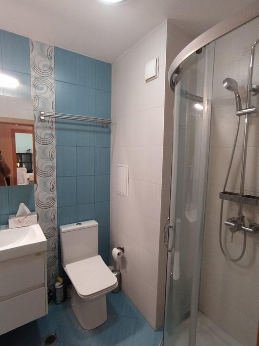 Дава се под наем Двустаен апартамент в София, Мусагеница - 60 кв.м за 650 € - Снимка #7