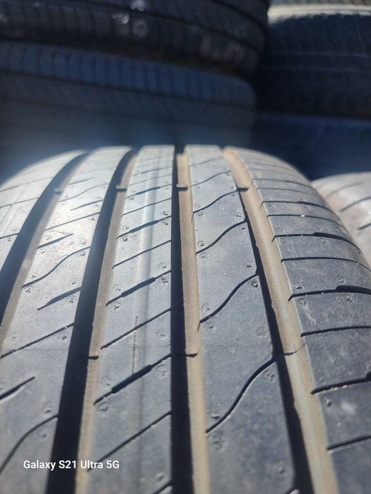 GOODYEAR 215/55/18