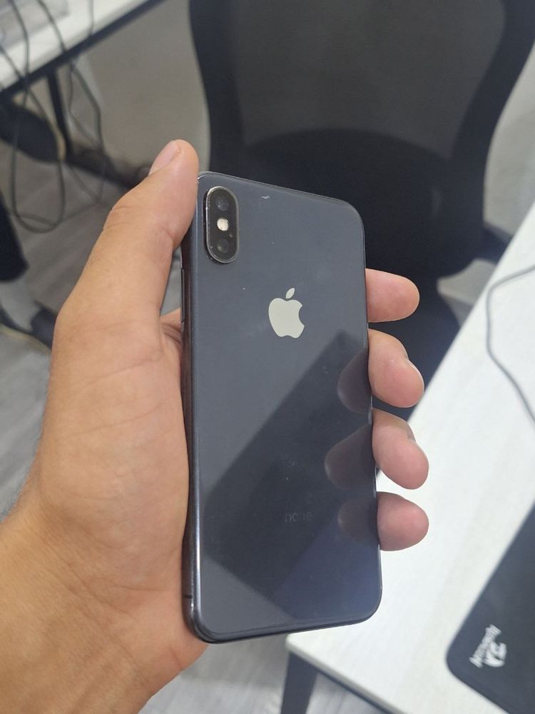 iPhone Xs 64GB kh/a