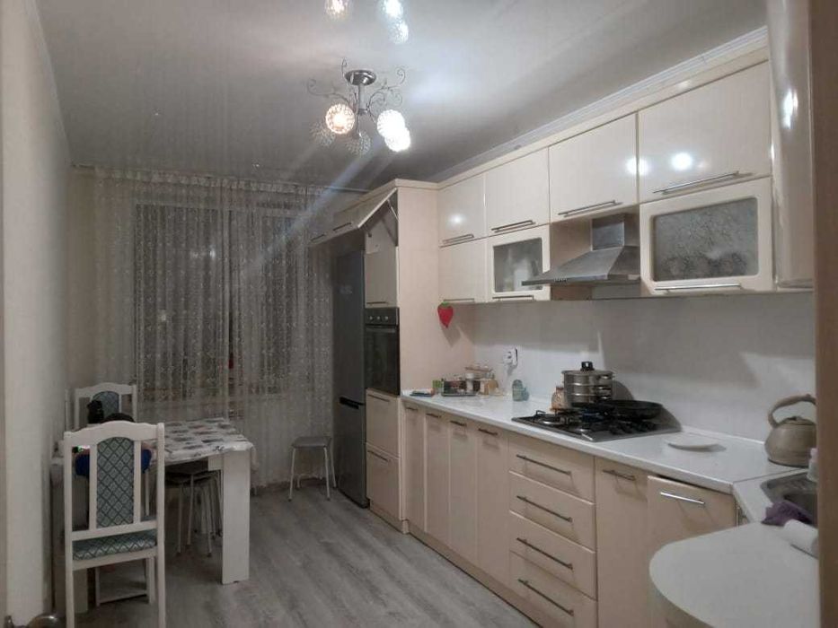 Продается 2 комнатная Алтын Арман