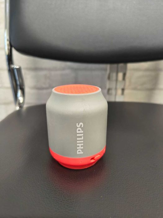 Безжична портативна тонколона BT50G/00