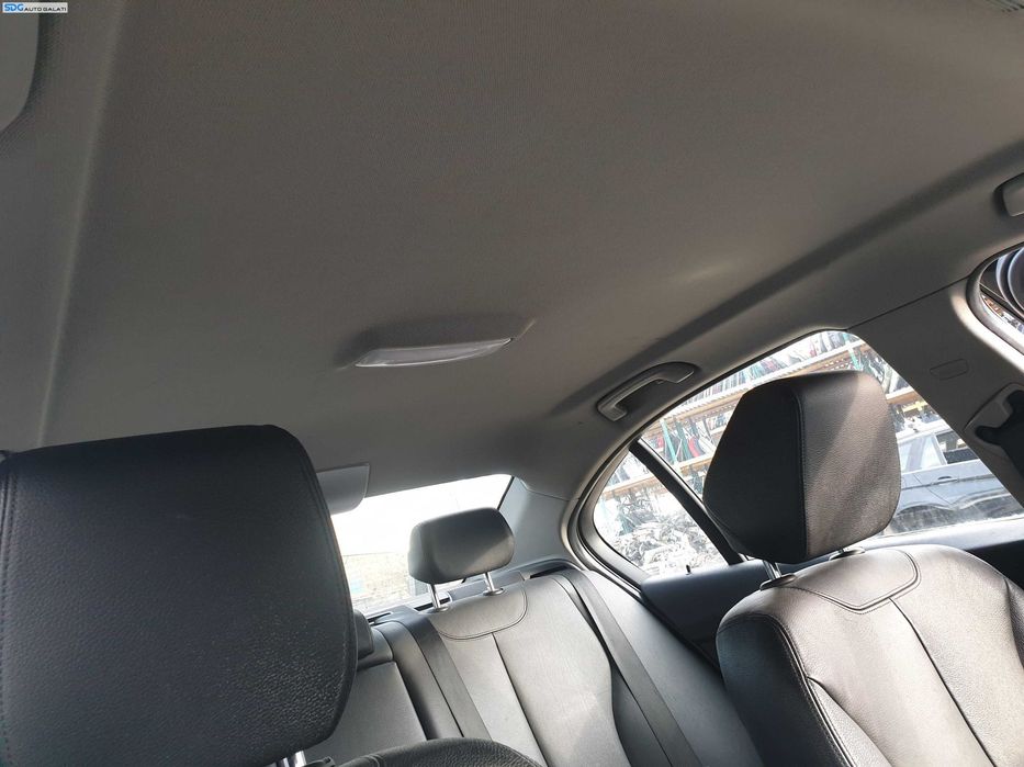 Plafon Tavan Tapiterie Textil BMW Seria 3 F30 Sedan Berlina 2011 - 2019 [K0378]