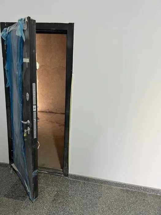 ;Sayram‼️4к квартира кирпичный раздельный 107,80м2 коробка улСайрам