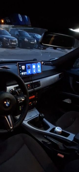 Carplay auto universal.